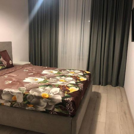 25D-Floor Sky Luxury Apartment! Fantastic View! Kiev Exterior foto