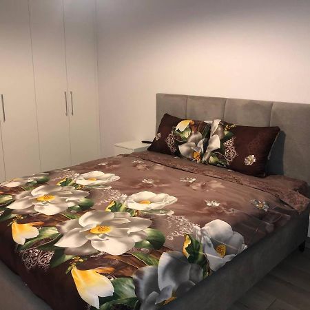 25D-Floor Sky Luxury Apartment! Fantastic View! Kiev Exterior foto