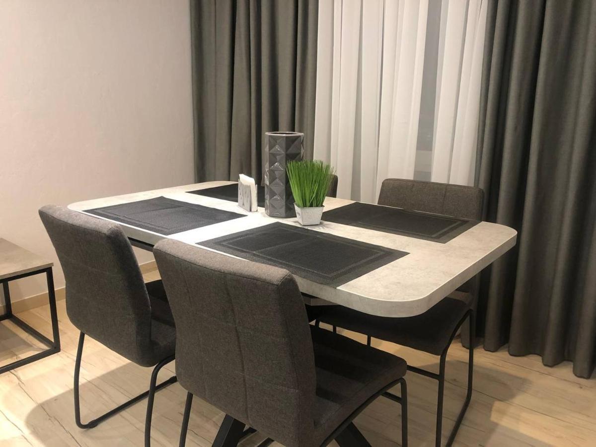 25D-Floor Sky Luxury Apartment! Fantastic View! Kiev Exterior foto