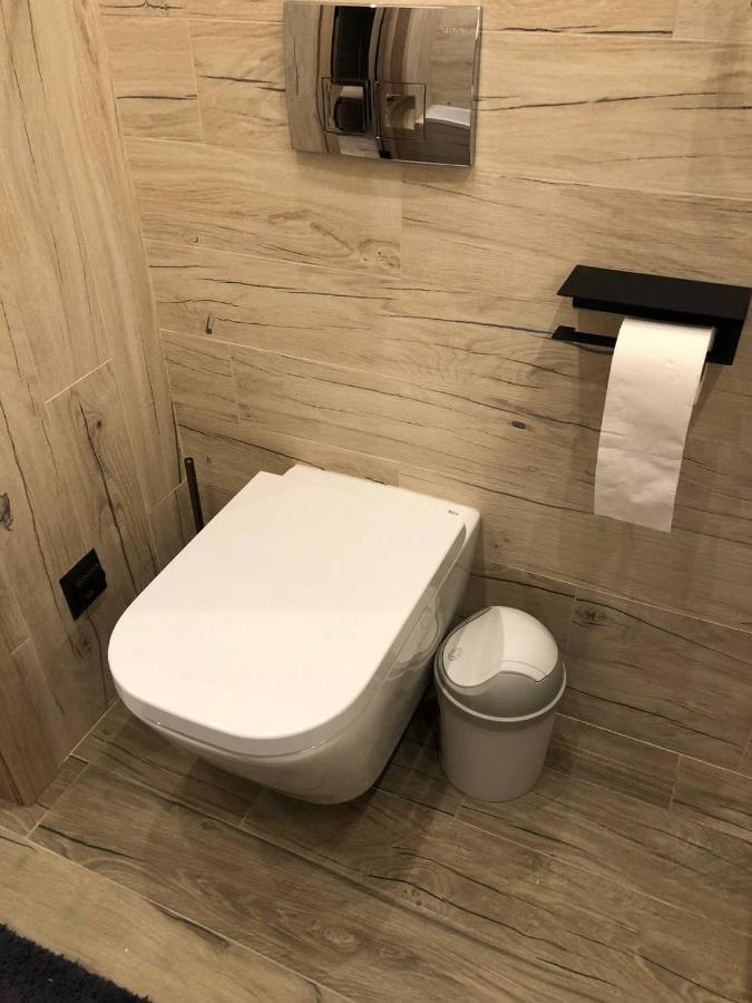25D-Floor Sky Luxury Apartment! Fantastic View! Kiev Exterior foto