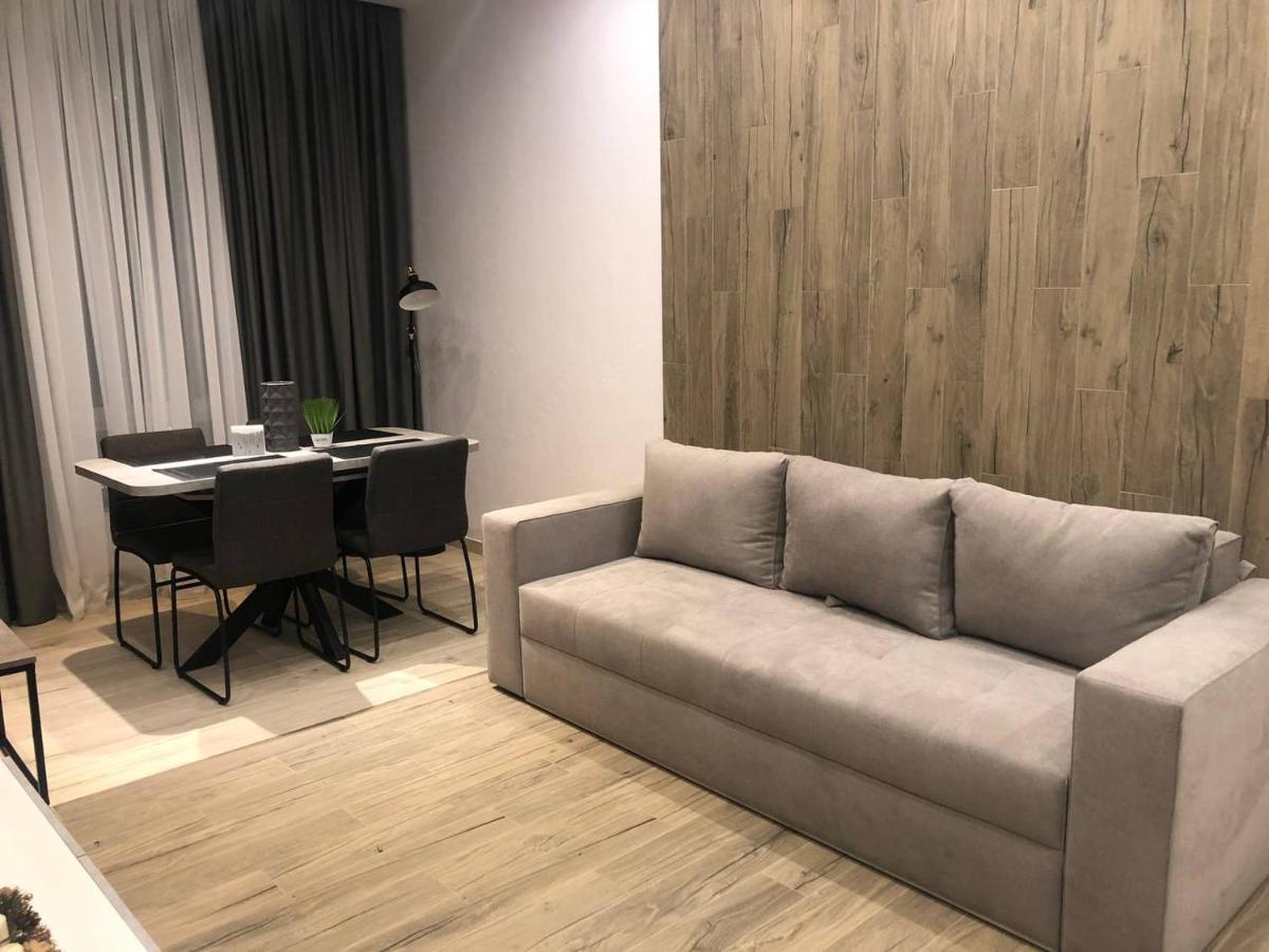 25D-Floor Sky Luxury Apartment! Fantastic View! Kiev Exterior foto